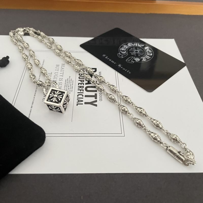 Chrome Hearts Necklaces